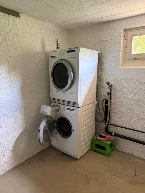 Charmantes 5-Zimmer-Einfamilienhaus mit Garten 10