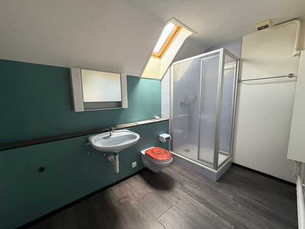 Charmantes 5-Zimmer-Einfamilienhaus mit Garten 9