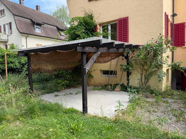 Charmantes 5-Zimmer-Einfamilienhaus mit Garten 11
