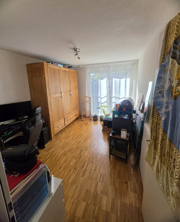 4.5-Zimmer Einfamilienhaus, Winterthur-Iberg 5