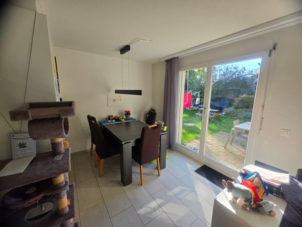 4.5-Zimmer Einfamilienhaus, Winterthur-Iberg 4