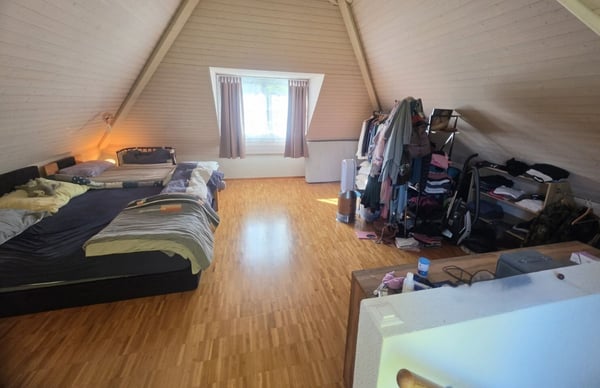 4.5-Zimmer Einfamilienhaus, Winterthur-Iberg 7