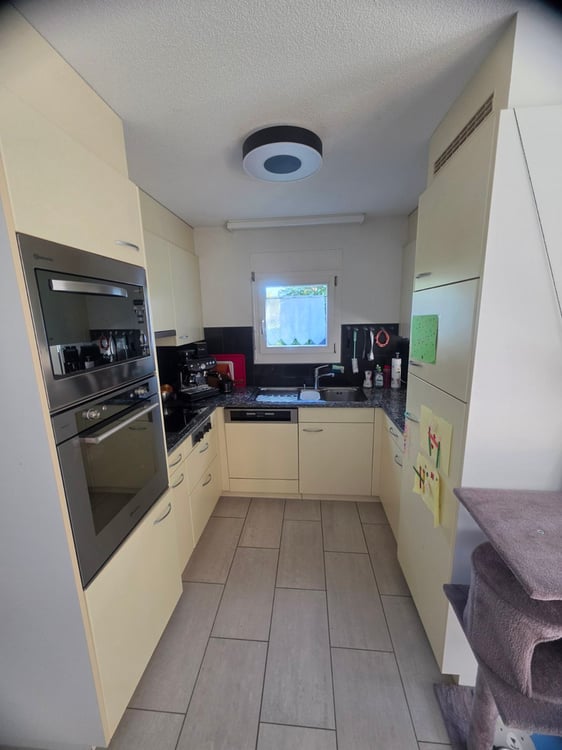 4.5-Zimmer Einfamilienhaus, Winterthur-Iberg 2
