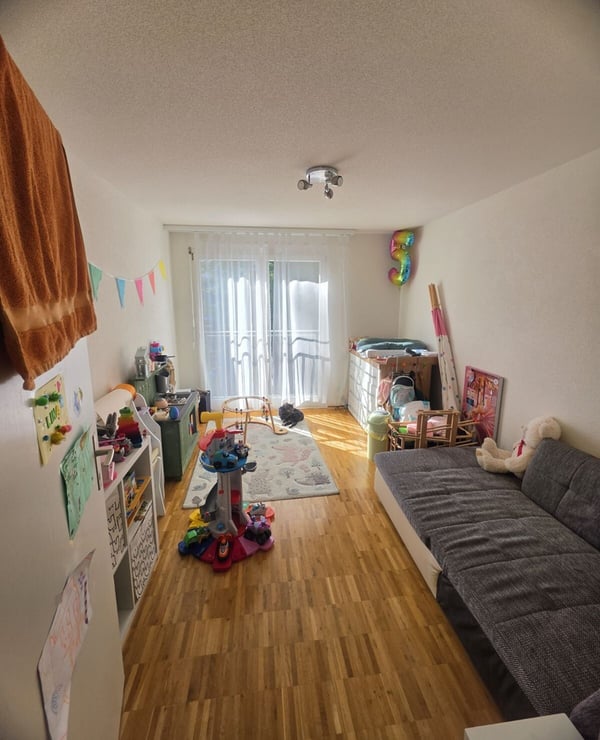 4.5-Zimmer Einfamilienhaus, Winterthur-Iberg 6