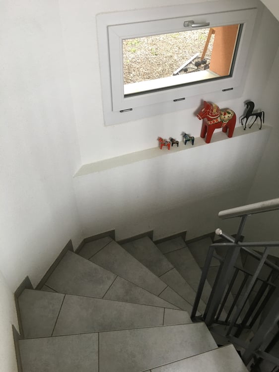 Freistehendes Einfamilienhaus mit Fernsicht 7