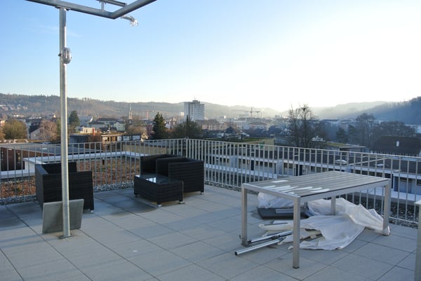Moderne 4.5-Zimmer-Wohnung mit zwei Balkonen in Winterthur-Töss 9
