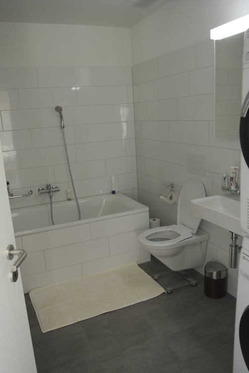 Moderne 4.5-Zimmer-Wohnung mit zwei Balkonen in Winterthur-Töss 7