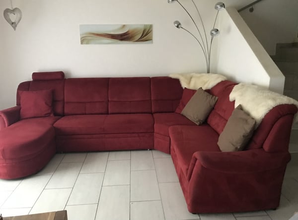 Einfamilienhaus mit Garten 3