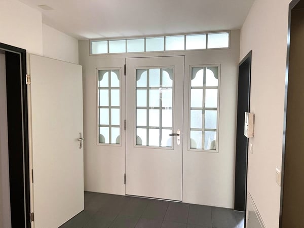 Wohnen beim Löwen Center Luzern - Grosszügige, helle 2.5 Zimmer Wohnung zu mieten 7