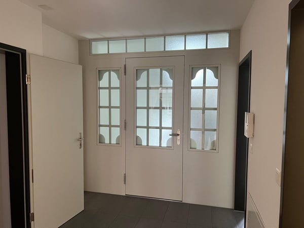 Wohnen beim Löwen Center Luzern - Grosszügige, helle 2.5 Zimmer Wohnung zu mieten 7