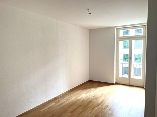 Wohnen beim Löwen Center Luzern - Grosszügige, helle 2.5 Zimmer Wohnung zu mieten 4