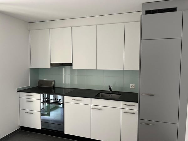 Wohnen beim Löwen Center Luzern - Grosszügige, helle 2.5 Zimmer Wohnung zu mieten 5