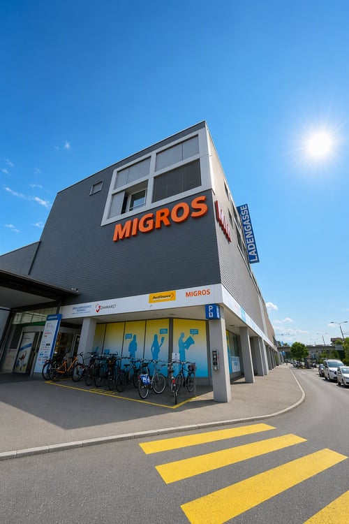 Verwirklichen Sie Ihren Traum in der Ladengasse! 1