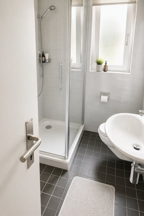 Wohnen über den Dächern des Löwen Center Luzern - Exklusive Maisonette-Attika Wohnung, 190m2 9
