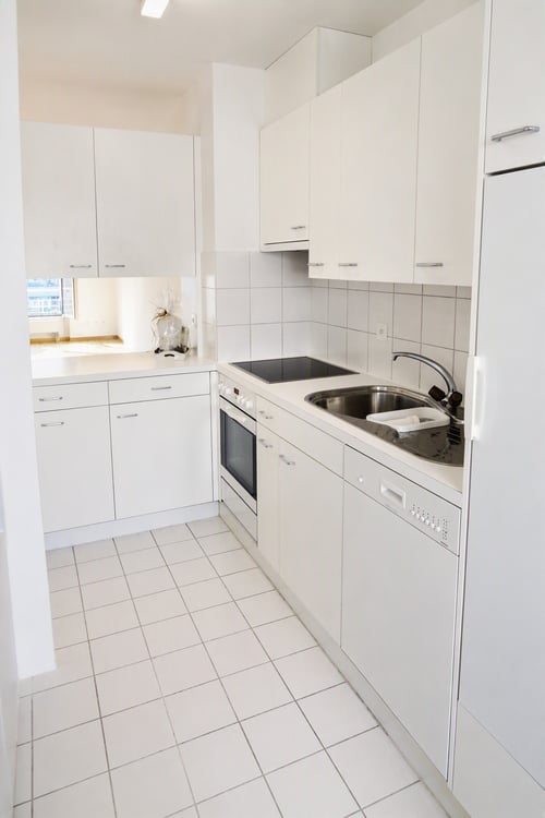 3.5 Maisonette-Wohnung im Löwen Center Luzern - befristet mieten bis Ende April 2028 8