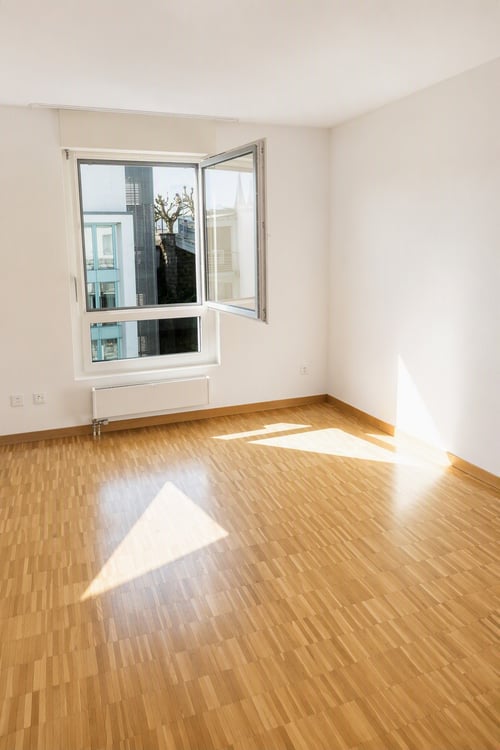 3.5 Maisonette-Wohnung im Löwen Center Luzern - befristet mieten bis Ende April 2028 5