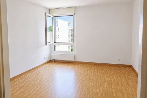 3.5 Maisonette-Wohnung im Löwen Center Luzern - befristet mieten bis Ende April 2028 6