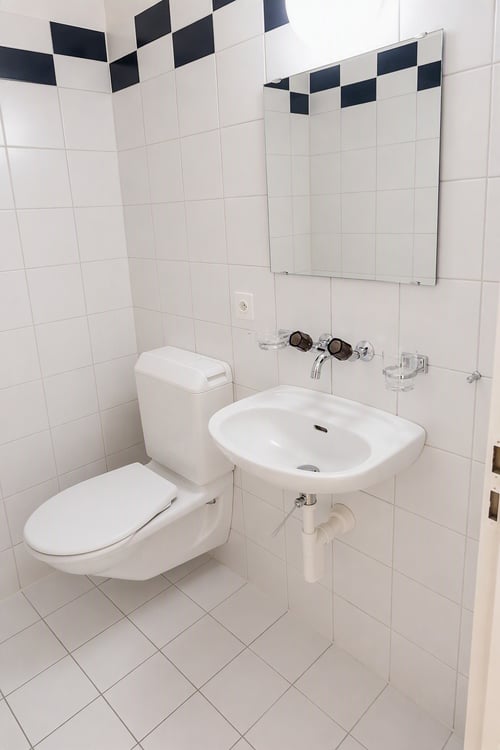 3.5 Maisonette-Wohnung im Löwen Center Luzern - befristet mieten bis Ende April 2028 11