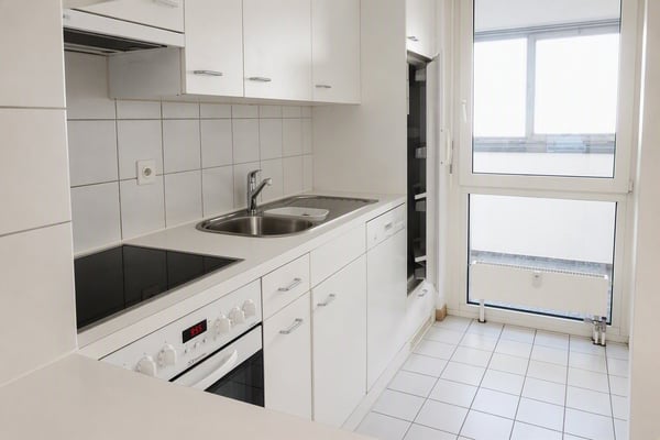 3.5 Maisonette-Wohnung im Löwen Center Luzern - befristet mieten bis Ende April 2028 9