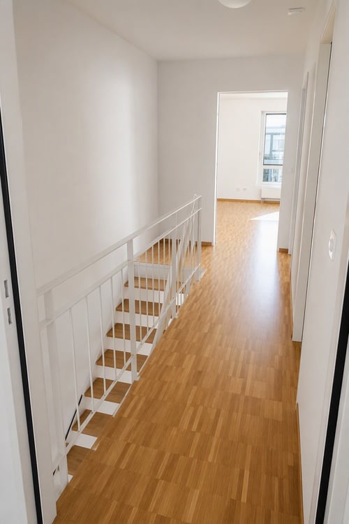 3.5 Maisonette-Wohnung im Löwen Center Luzern - befristet mieten bis Ende April 2028 4