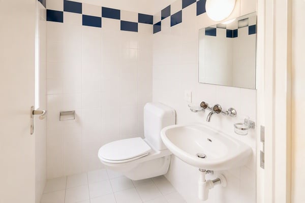 2.5 Maisonette-Wohnung im Löwen Center Luzern - befristet mieten bis Ende April 2028 12