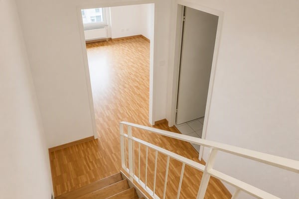 2.5 Maisonette-Wohnung im Löwen Center Luzern - befristet mieten bis Ende April 2028 7
