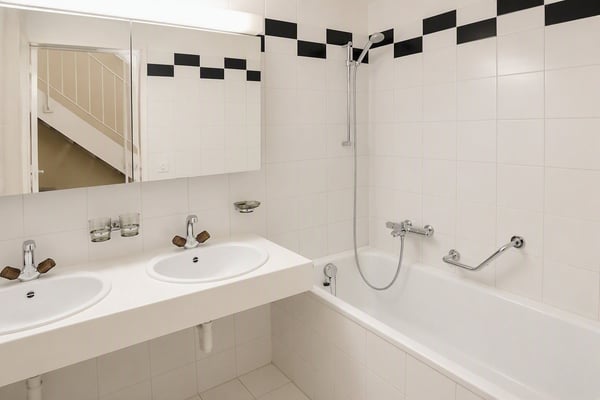 2.5 Maisonette-Wohnung im Löwen Center Luzern - befristet mieten bis Ende April 2028 13