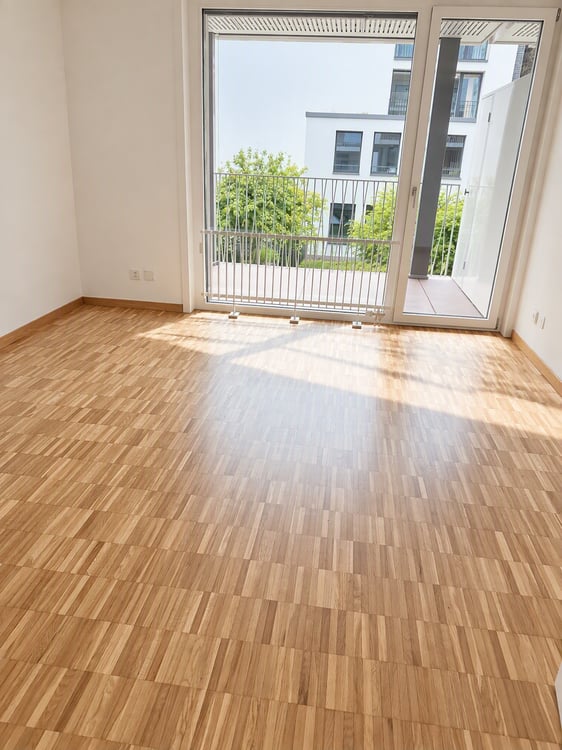 2.5 Maisonette-Wohnung im Löwen Center Luzern - befristet mieten bis Ende April 2028 10