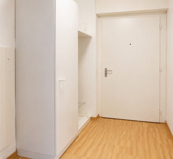 2.5 Maisonette-Wohnung im Löwen Center Luzern - befristet mieten bis Ende April 2028 8