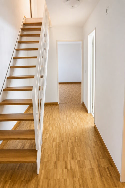 2.5 Maisonette-Wohnung im Löwen Center Luzern - befristet mieten bis Ende April 2028 9