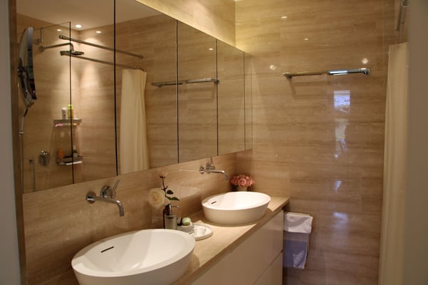 Moderne 1.5-Zimmer-Wohnung in Locarno 8