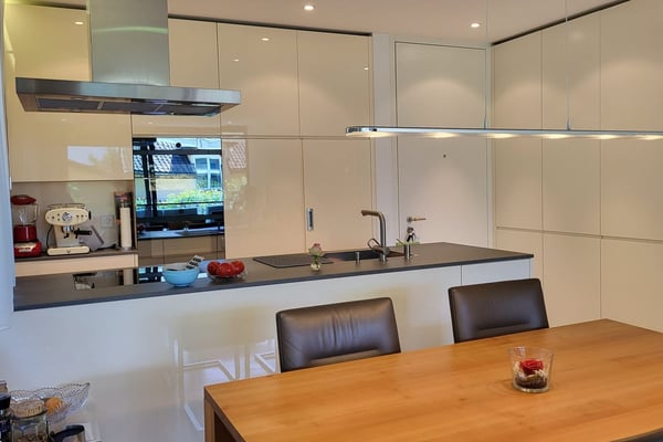 Moderne 1.5-Zimmer-Wohnung in Locarno 5