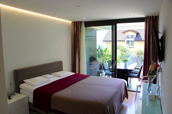 Moderne 1.5-Zimmer-Wohnung in Locarno 6