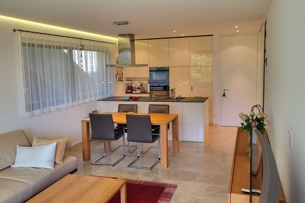 Moderne 1.5-Zimmer-Wohnung in Locarno 4