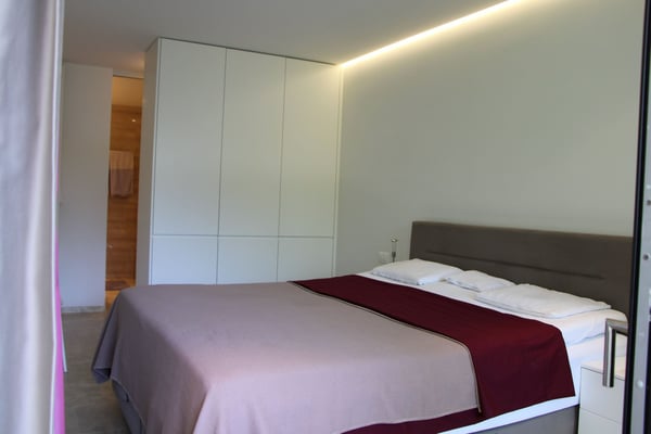 Moderne 1.5-Zimmer-Wohnung in Locarno 7