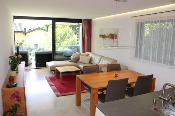 Moderne 1.5-Zimmer-Wohnung in Locarno 3