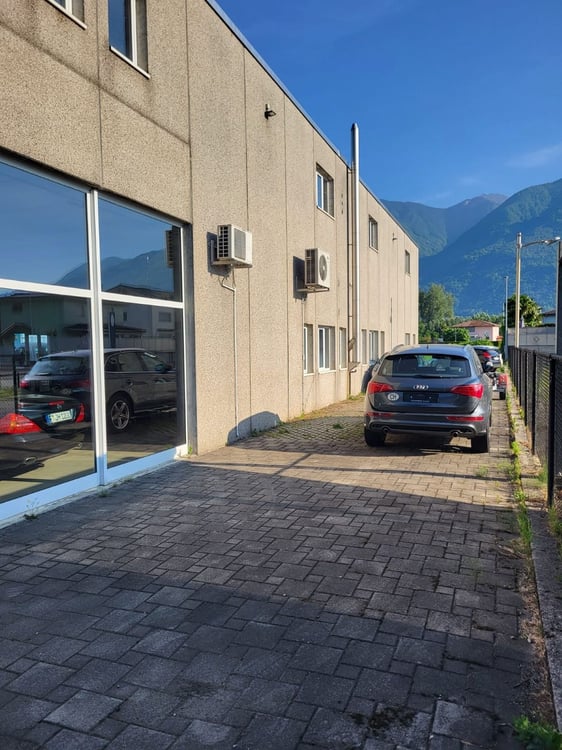 Gewerbeimmobilie mit Showroom an bester Lage 6