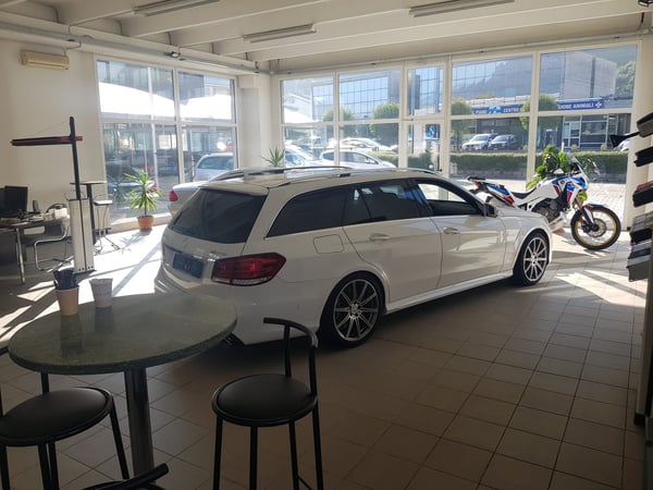 Gewerbeimmobilie mit Showroom an bester Lage 4