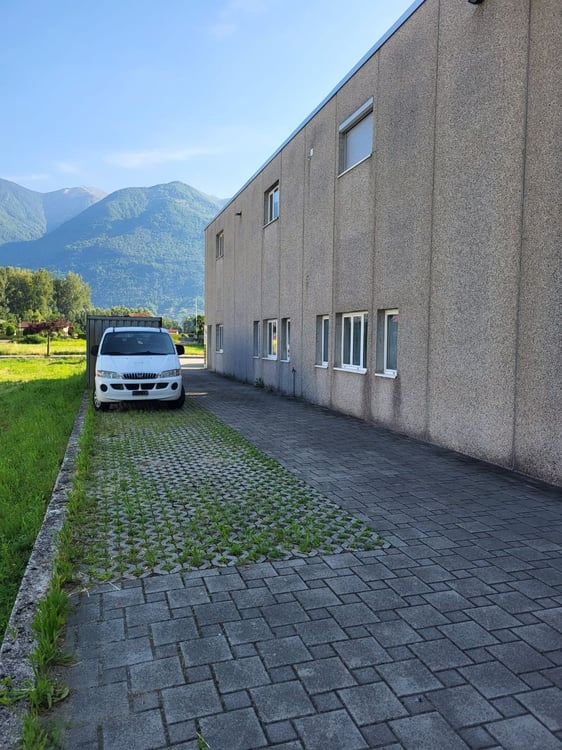 Gewerbeimmobilie mit Showroom an bester Lage 5