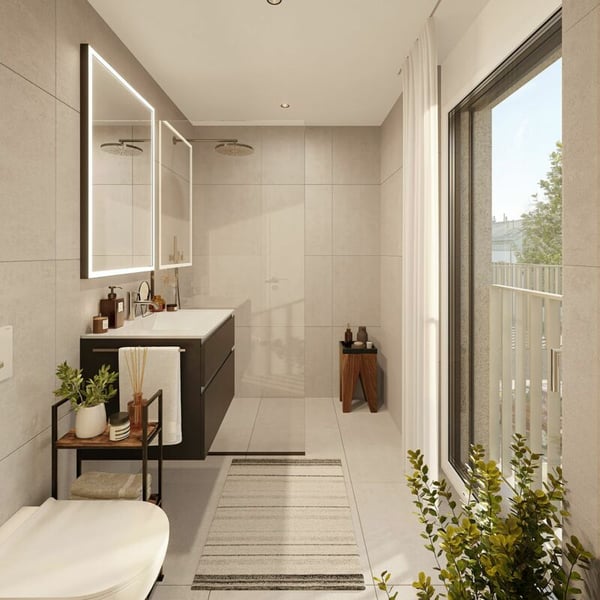 Neubauprojekt TILOO13 in Rümlang - letzte 1 Wohnungen 6