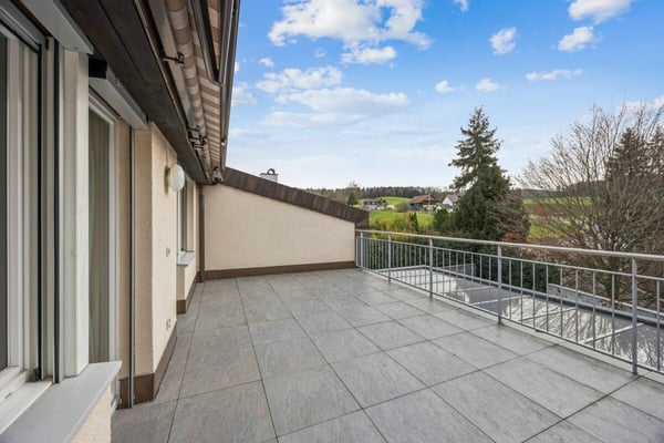 Familienfreundliches 1.5-Zimmer-Einfamilienhaus in Bonstetten 12