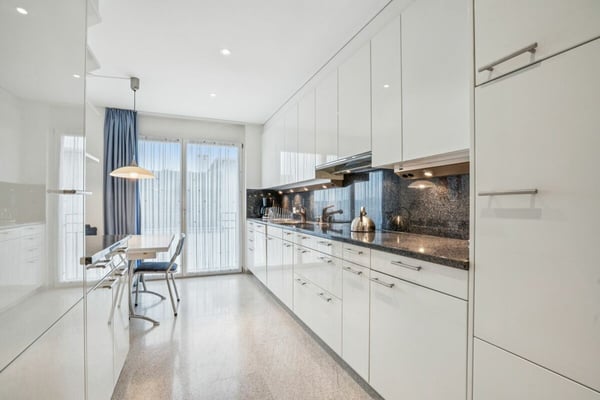 Wohnen mit Stil und Raumgefühl - Exklusive 1.5- bis 6.5-Zimmerwohnung in Zumikon 4