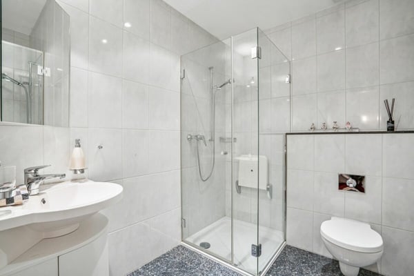 Wohnen mit Stil und Raumgefühl - Exklusive 1.5- bis 6.5-Zimmerwohnung in Zumikon 5