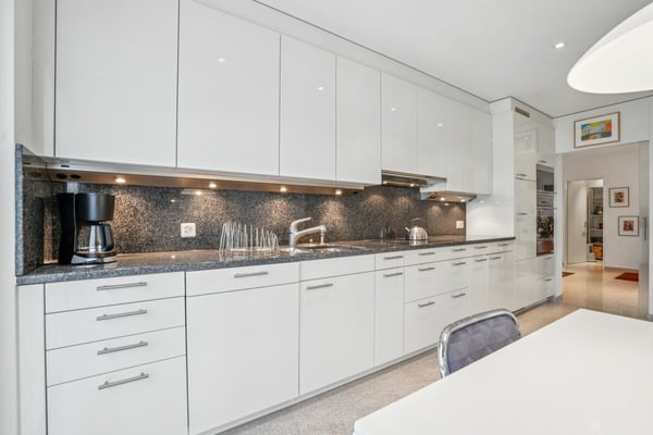 Wohnen mit Stil und Raumgefühl - Exklusive 1.5- bis 6.5-Zimmerwohnung in Zumikon 3