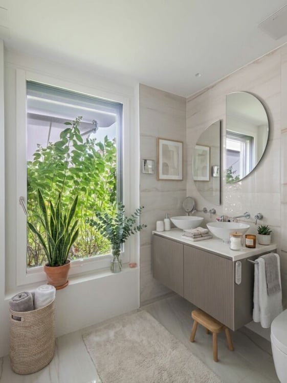 Exklusive 4.5-Zimmer-Wohnung an der Goldbrunnenstrasse 10