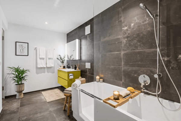 Moderne 2.5-Zimmer-Wohnung im Seefeld 6