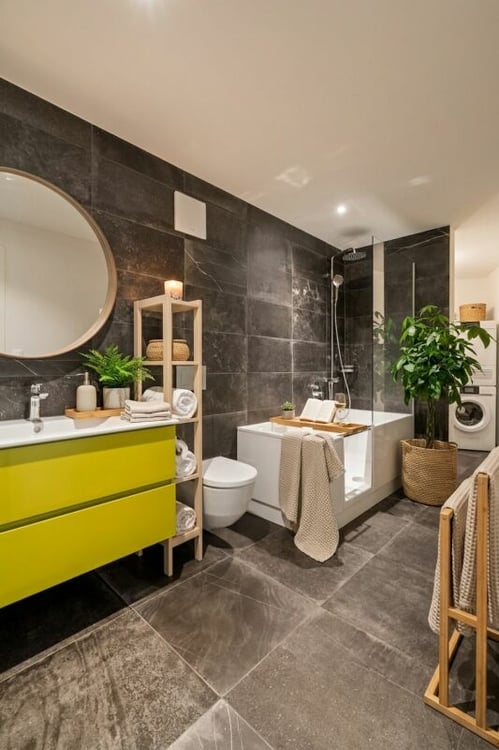Moderne 2.5-Zimmer-Wohnung im Seefeld 10