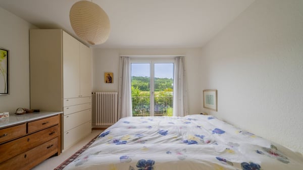 6.5-Zimmer-Einfamilienhaus mit Blick ins Grüne 4