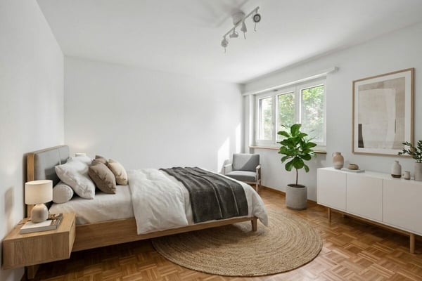 Ankommen, wohlfühlen, zuhause sein in Ihrer neuen 5-Zimmerwohnung 7