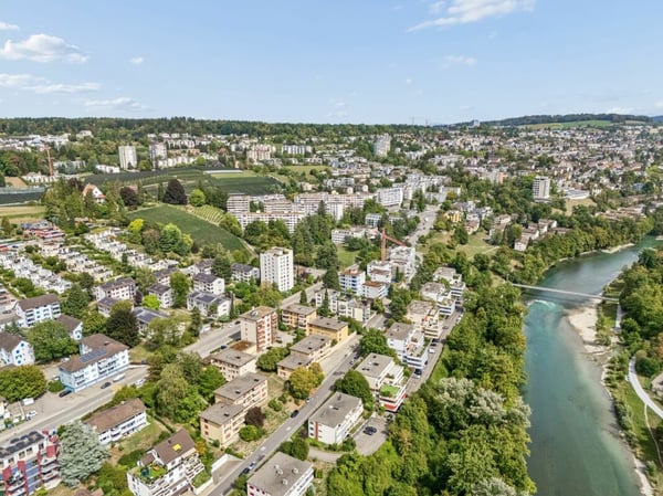 Ankommen, wohlfühlen, zuhause sein in Ihrer neuen 5-Zimmerwohnung 11